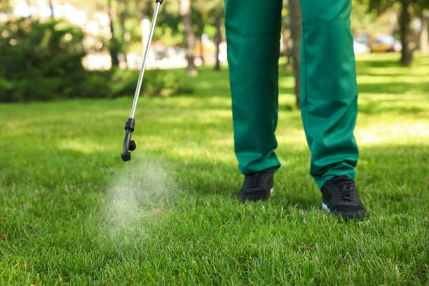 Best Wildlife Control Services  in Bartlett, TX